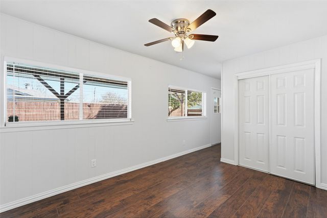 3626 Knight Lane, Garland, TX 75042