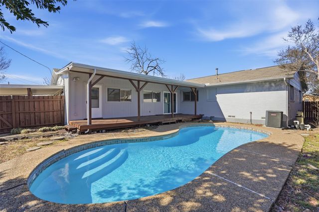 3626 Knight Lane, Garland, TX 75042