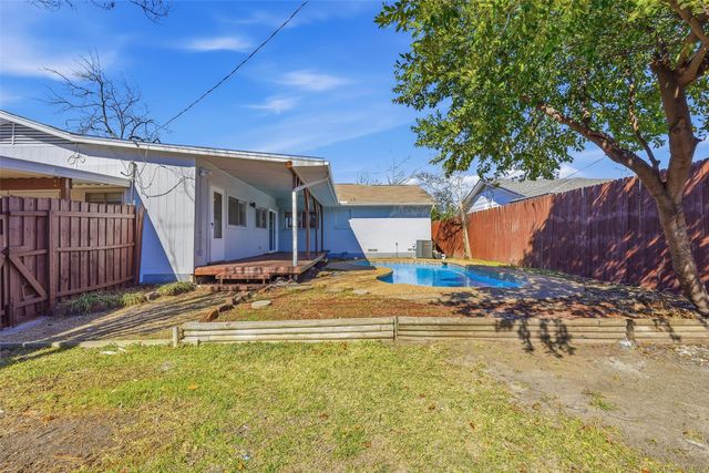 3626 Knight Lane, Garland, TX 75042