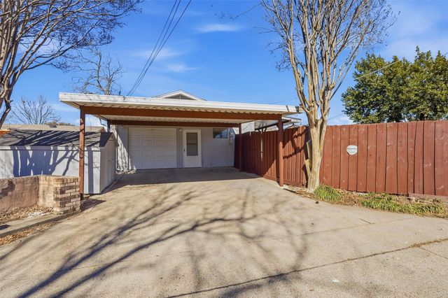 3626 Knight Lane, Garland, TX 75042