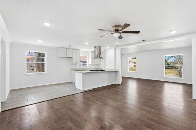 3626 Knight Lane, Garland, TX 75042