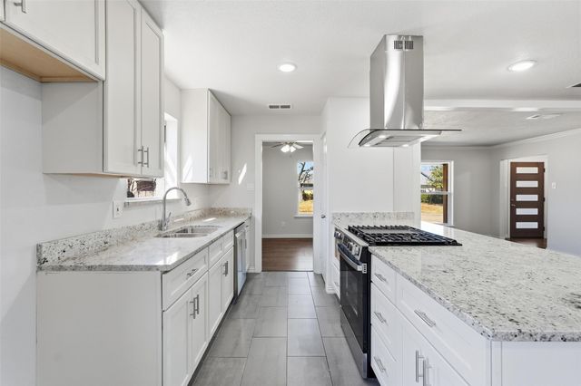 3626 Knight Lane, Garland, TX 75042