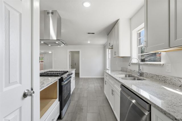 3626 Knight Lane, Garland, TX 75042