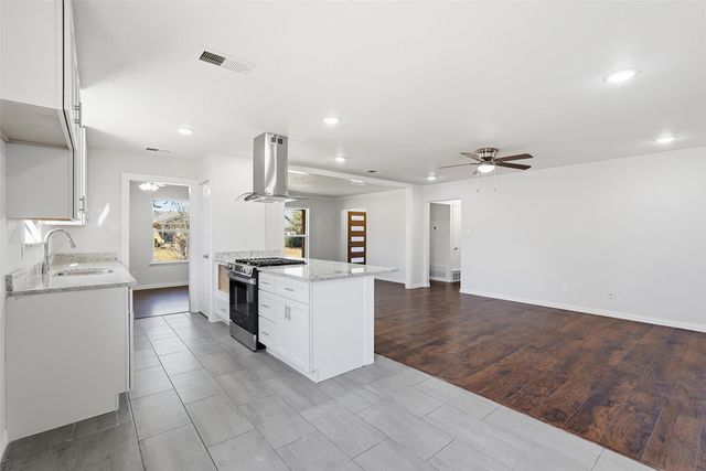 3626 Knight Lane, Garland, TX 75042