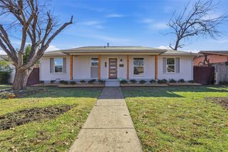 3626 Knight Lane, Garland, TX 75042