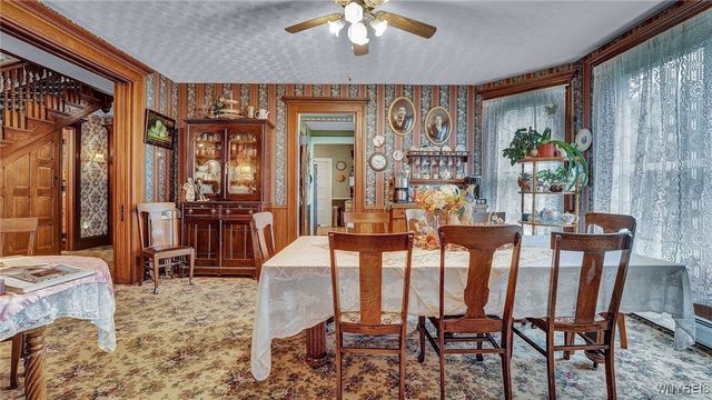 1759 Four Mile Road, Allegany, NY 14706