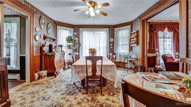 1759 Four Mile Road, Allegany, NY 14706