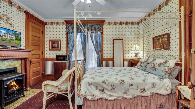 1759 Four Mile Road, Allegany, NY 14706