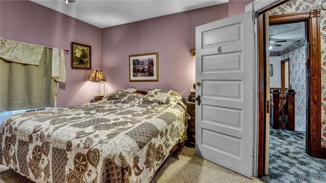 1759 Four Mile Road, Allegany, NY 14706