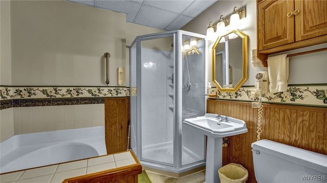 1759 Four Mile Road, Allegany, NY 14706