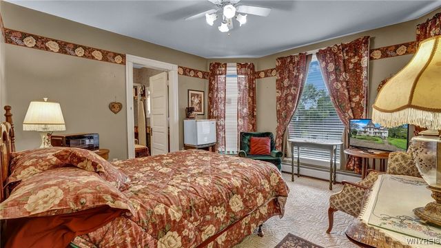 1759 Four Mile Road, Allegany, NY 14706