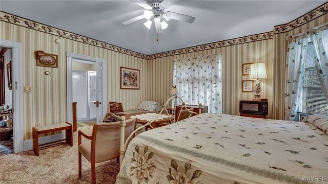 1759 Four Mile Road, Allegany, NY 14706