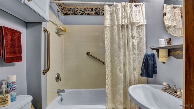 1759 Four Mile Road, Allegany, NY 14706