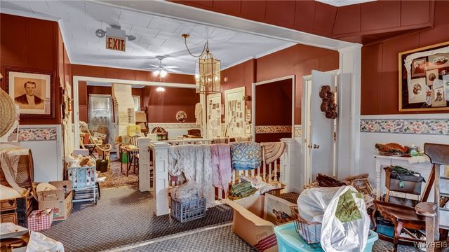 1759 Four Mile Road, Allegany, NY 14706