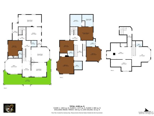 1759 Four Mile Road, Allegany, NY 14706