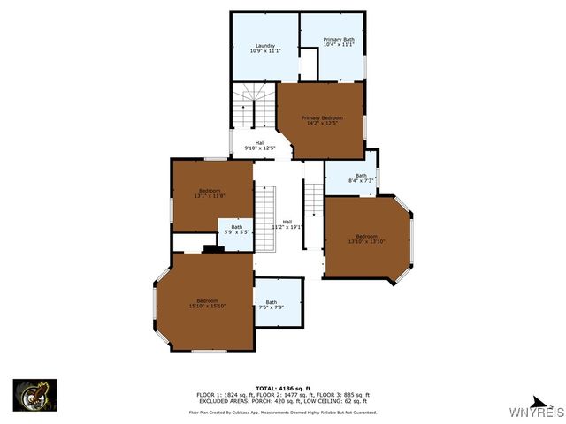 1759 Four Mile Road, Allegany, NY 14706