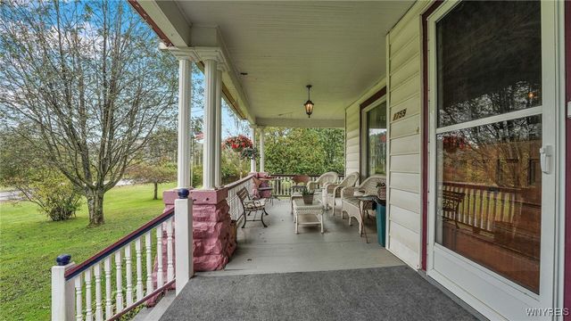 1759 Four Mile Road, Allegany, NY 14706