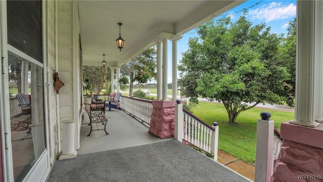 1759 Four Mile Road, Allegany, NY 14706