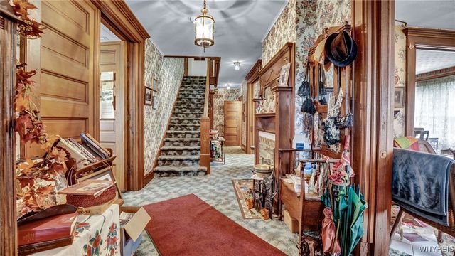 1759 Four Mile Road, Allegany, NY 14706