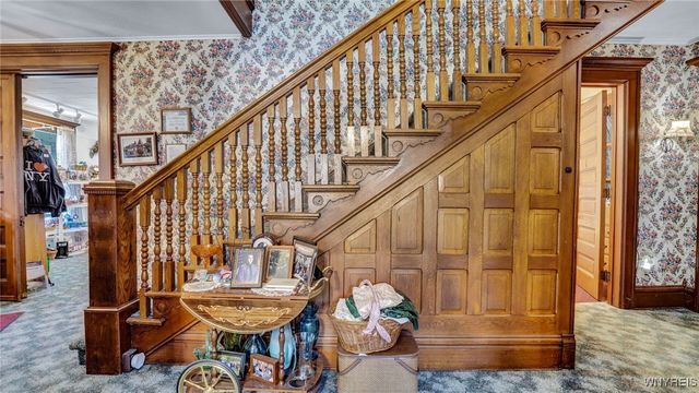 1759 Four Mile Road, Allegany, NY 14706