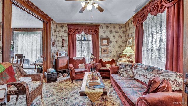 1759 Four Mile Road, Allegany, NY 14706