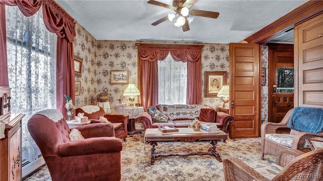 1759 Four Mile Road, Allegany, NY 14706