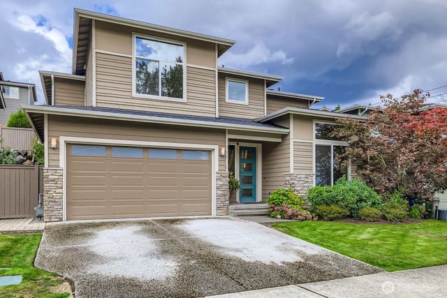 13530 NE 128th Place, Kirkland, WA 98034