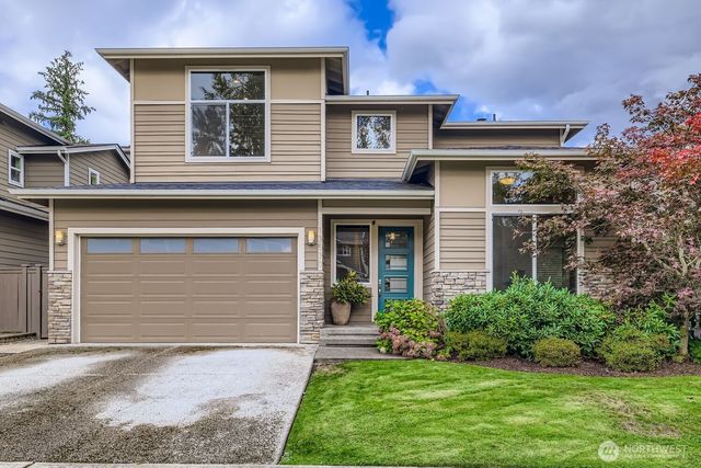 13530 NE 128th Place, Kirkland, WA 98034
