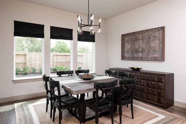 5126 Old Amber Drive, Richmond, TX 77469