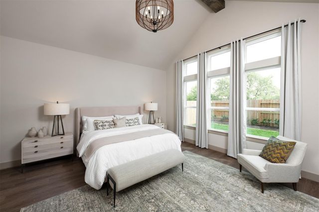 5126 Old Amber Drive, Richmond, TX 77469