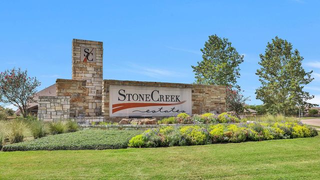 5126 Old Amber Drive, Richmond, TX 77469