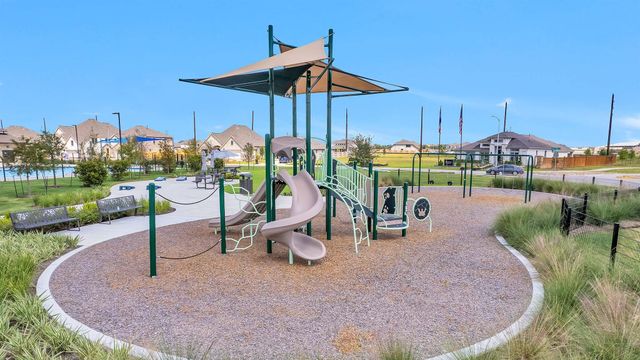 5126 Old Amber Drive, Richmond, TX 77469