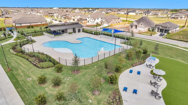 5126 Old Amber Drive, Richmond, TX 77469