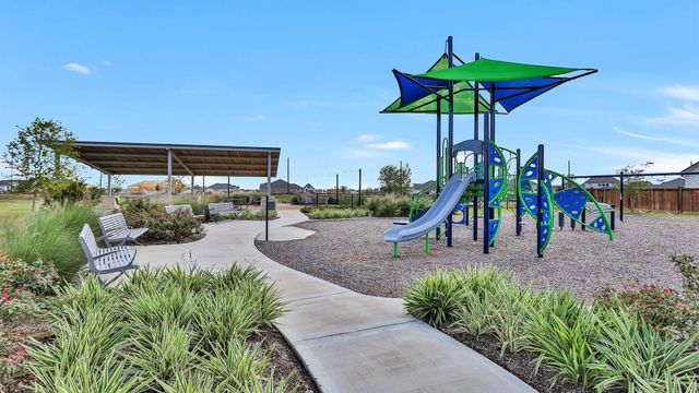5126 Old Amber Drive, Richmond, TX 77469