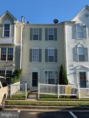 650 SPRITE WAY, Glen Burnie, MD 21061
