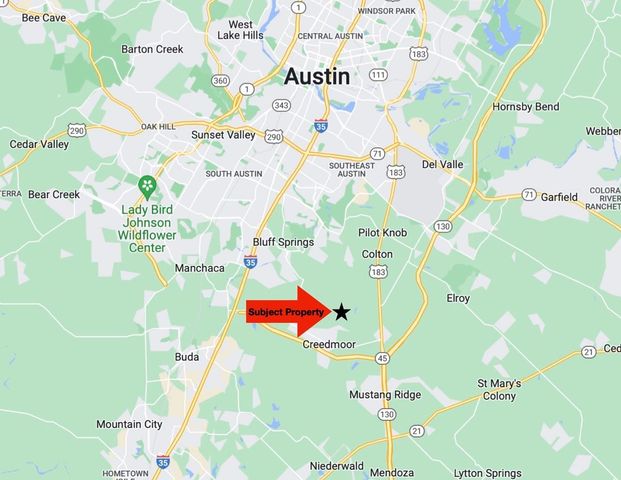 10912 Fm-1625, Austin, TX 78747
