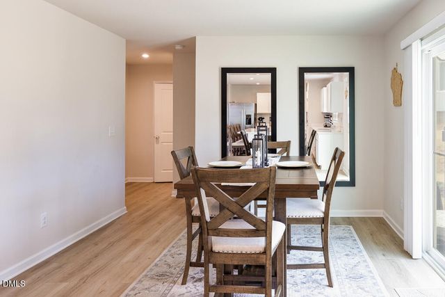 4468 Captain Falls Drive, Raleigh, NC 27610