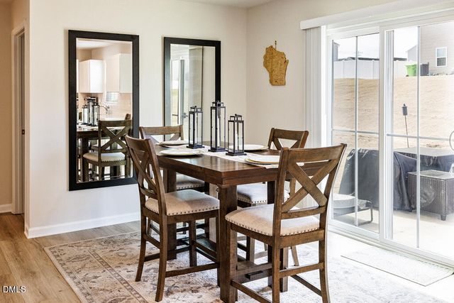 4468 Captain Falls Drive, Raleigh, NC 27610