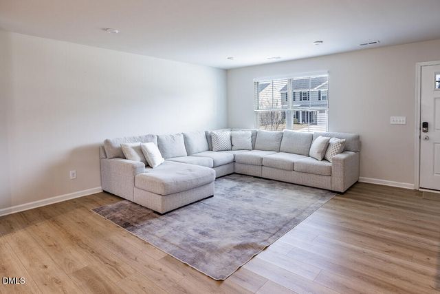 4468 Captain Falls Drive, Raleigh, NC 27610