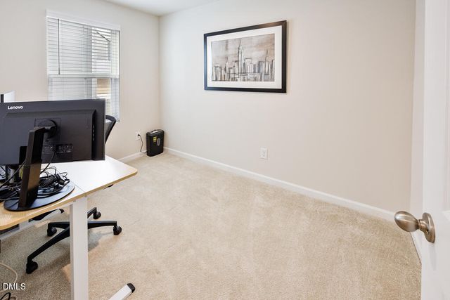 4468 Captain Falls Drive, Raleigh, NC 27610