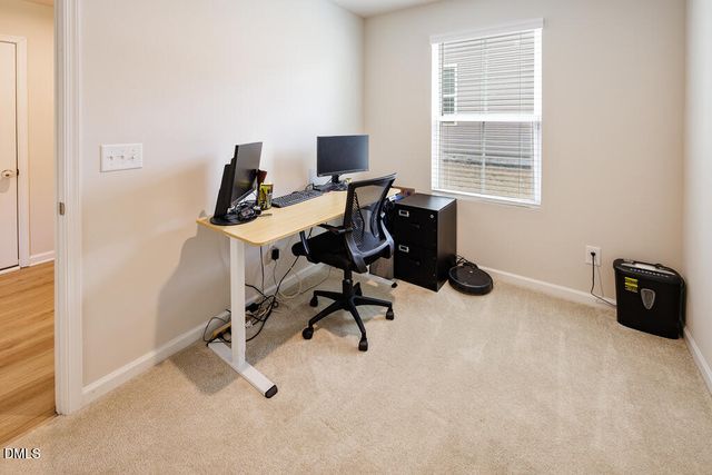 4468 Captain Falls Drive, Raleigh, NC 27610