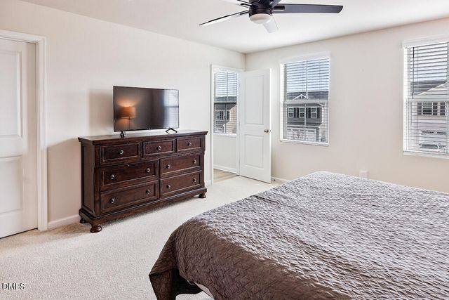 4468 Captain Falls Drive, Raleigh, NC 27610