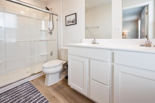 4468 Captain Falls Drive, Raleigh, NC 27610