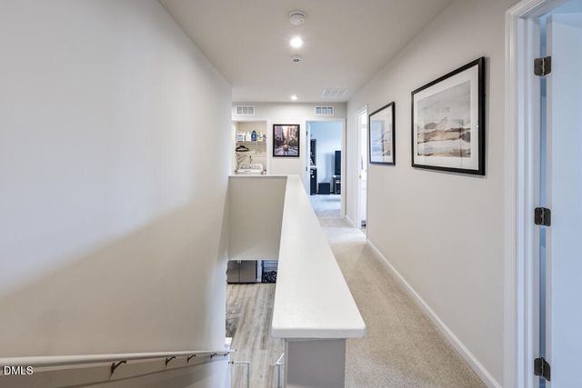 4468 Captain Falls Drive, Raleigh, NC 27610