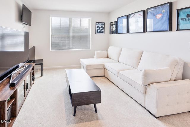 4468 Captain Falls Drive, Raleigh, NC 27610