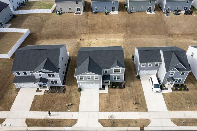 4468 Captain Falls Drive, Raleigh, NC 27610