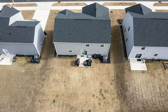 4468 Captain Falls Drive, Raleigh, NC 27610