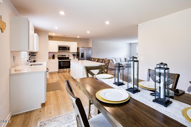 4468 Captain Falls Drive, Raleigh, NC 27610