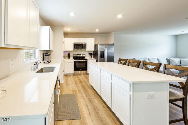 4468 Captain Falls Drive, Raleigh, NC 27610