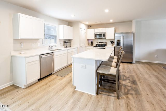 4468 Captain Falls Drive, Raleigh, NC 27610